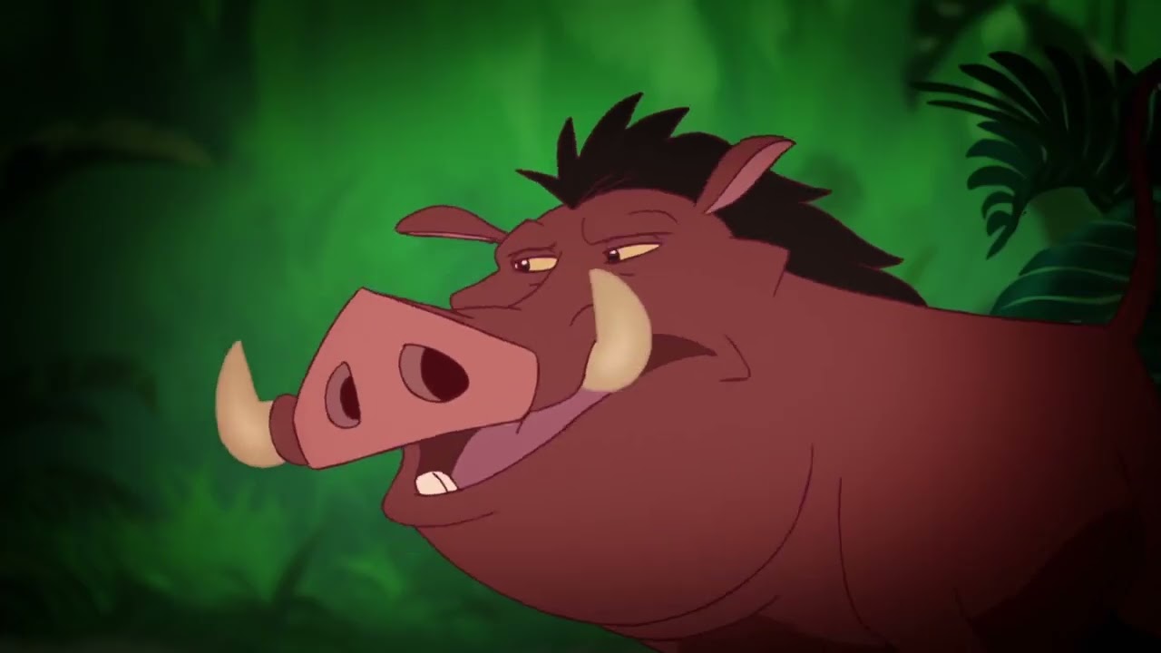 Aprende sobre incendios con Timón y Pumba | Seguridad para niños