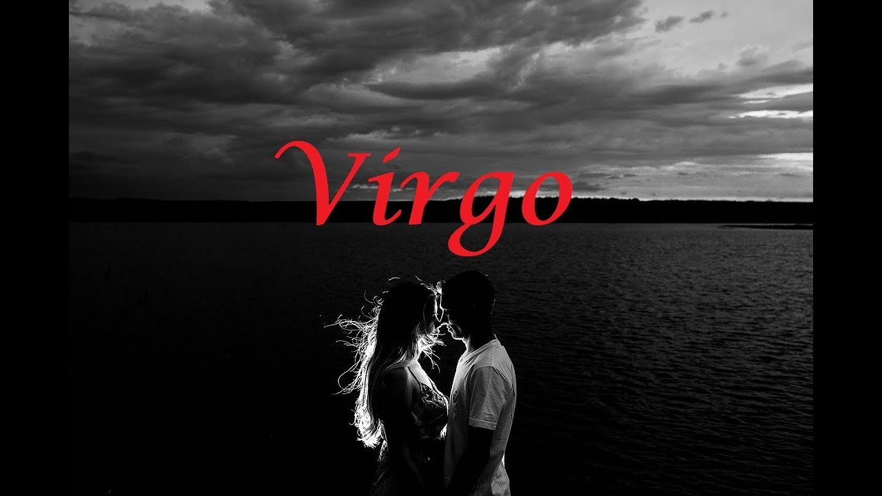 Virgo💖They're hiding something #Virgo! #Love #Tarot #2021