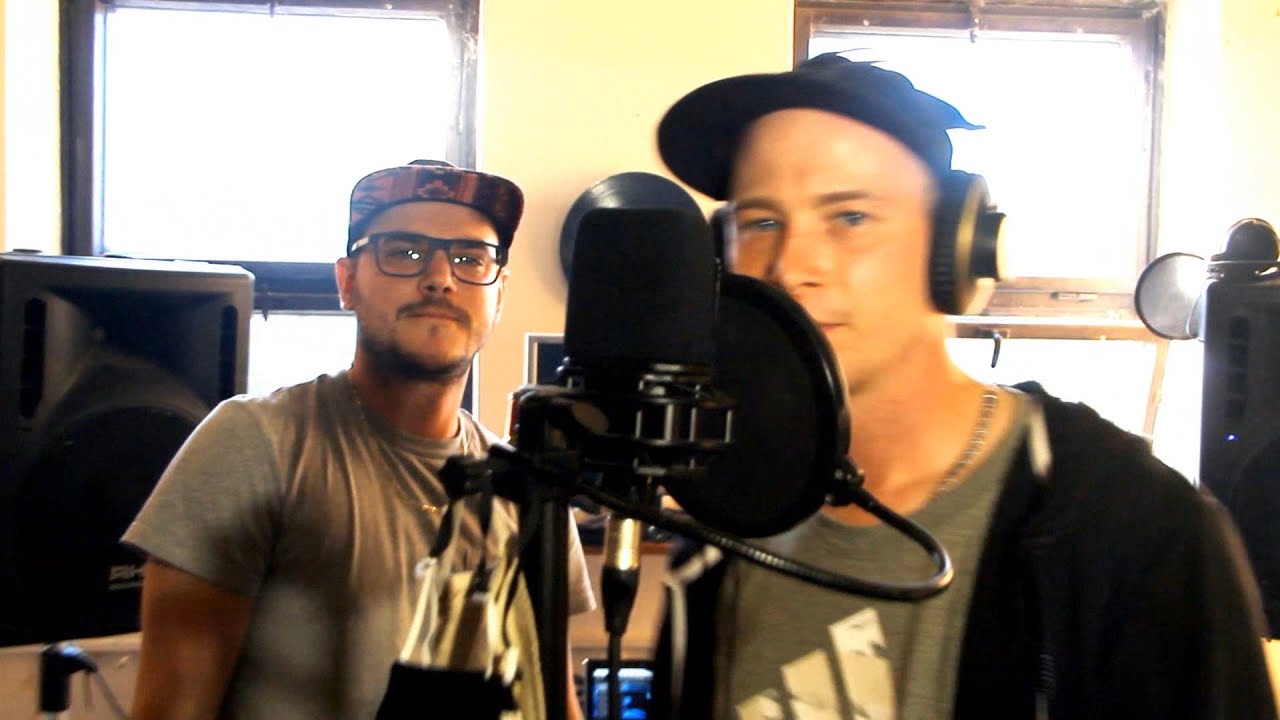 E-One & Calibro - #hot16challenge2