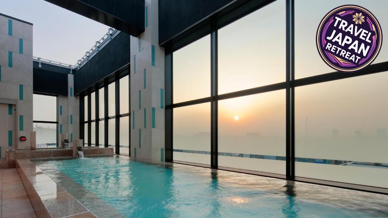 CANDEO HOTELS Kumamoto Shinshigai | Kumamoto, Japan | Hotel Review 🛏️