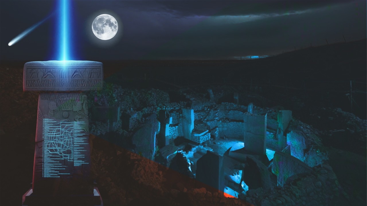 IA Decodifica El Misterio De Göbekli Tepe | Catástrofe De 13.000 años