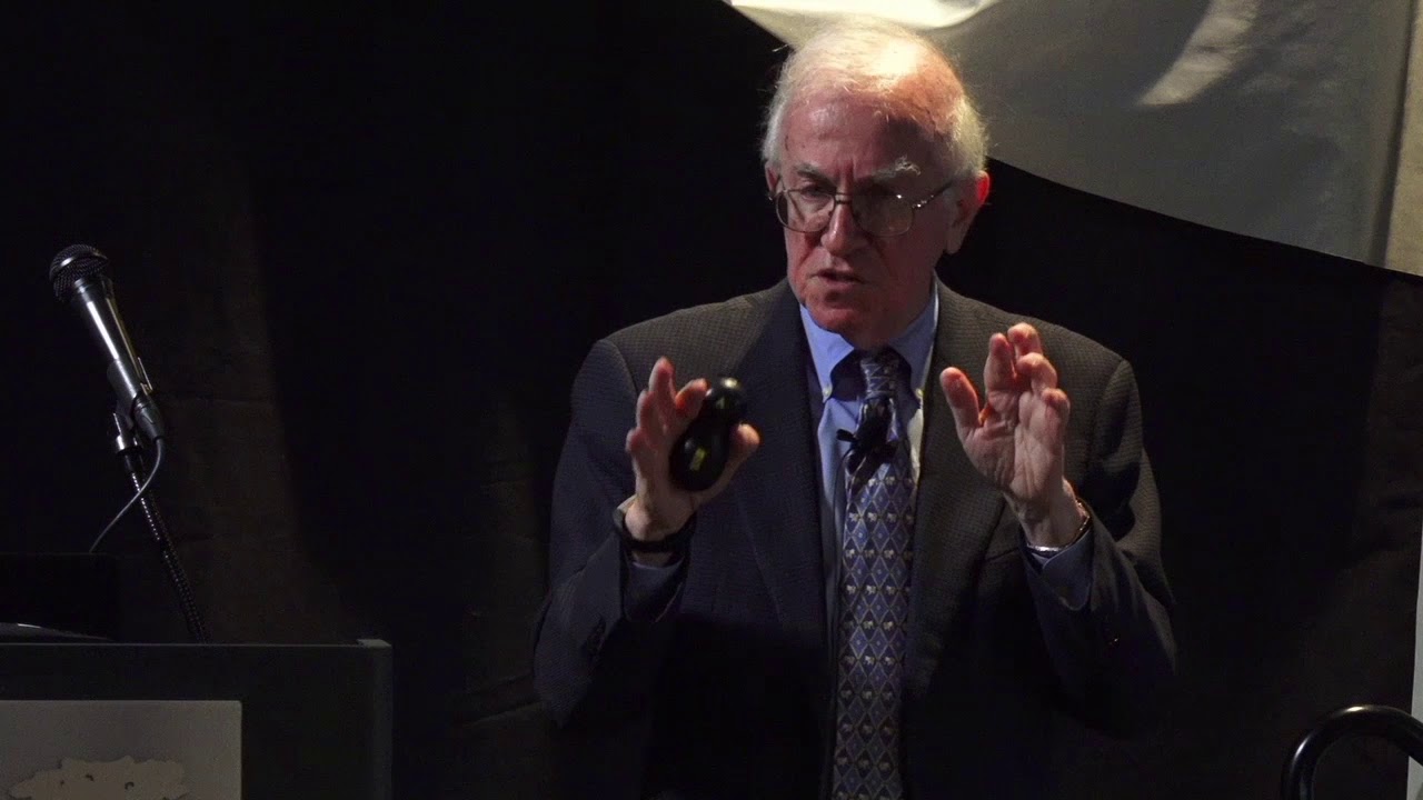 Lawrence Einhorn
