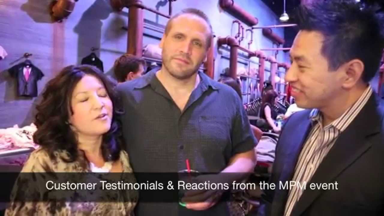 Las Vegas Online Video Social Media Marketing- Mobilizing People Marketing