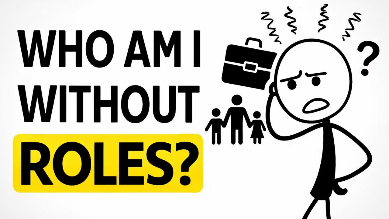 Why Some People Don’t Attach Their Identity to Social Roles  Psychology Explained