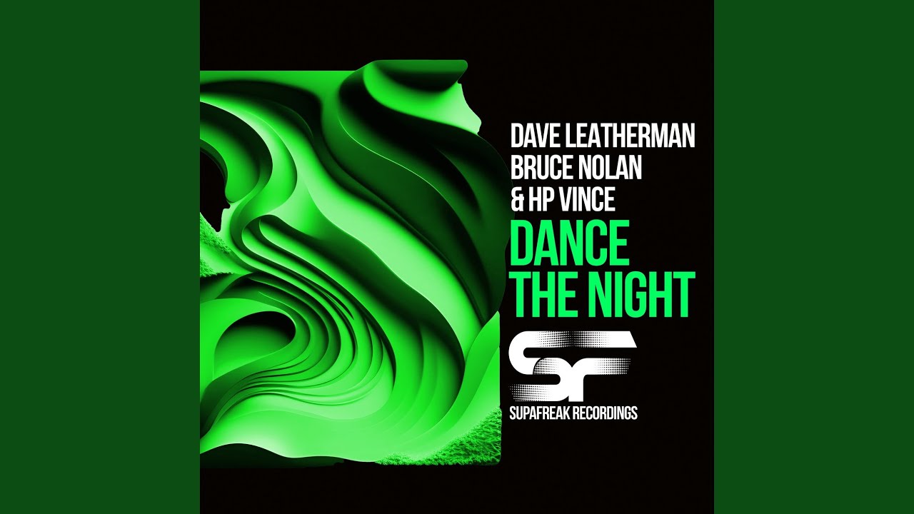Dance the Night