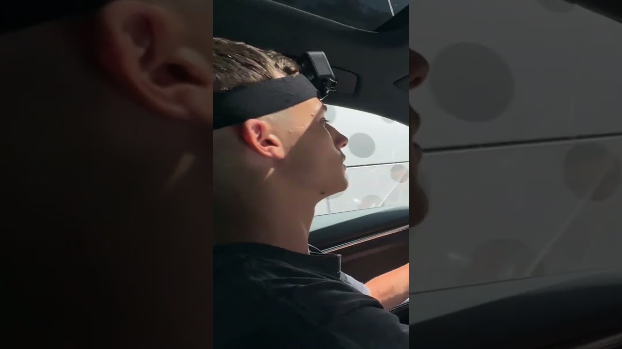 #automobile #audirs3 #racing Amazing Car Handling: SmoothRide on Closed Road