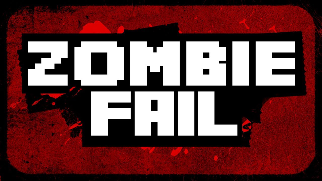 Day 20: FAILURE (DAYZ)