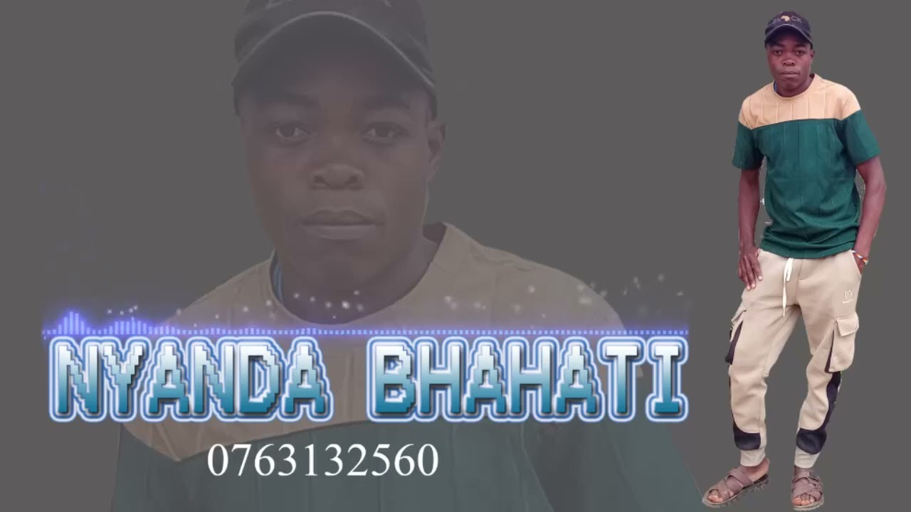 NYANDA BHAHATI SONG BHANIKE BHARELO