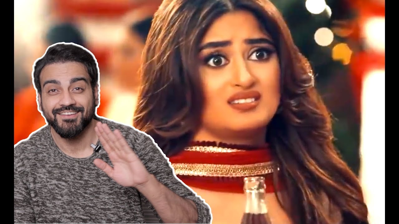 CocaCola TVC | Poorly Explained