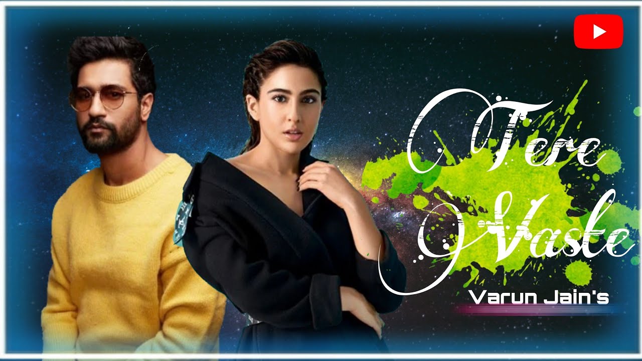 Tere Vaaste Falak Se Main Chand Launga | Varun Jain | (Cover) Manoj Mangaraj