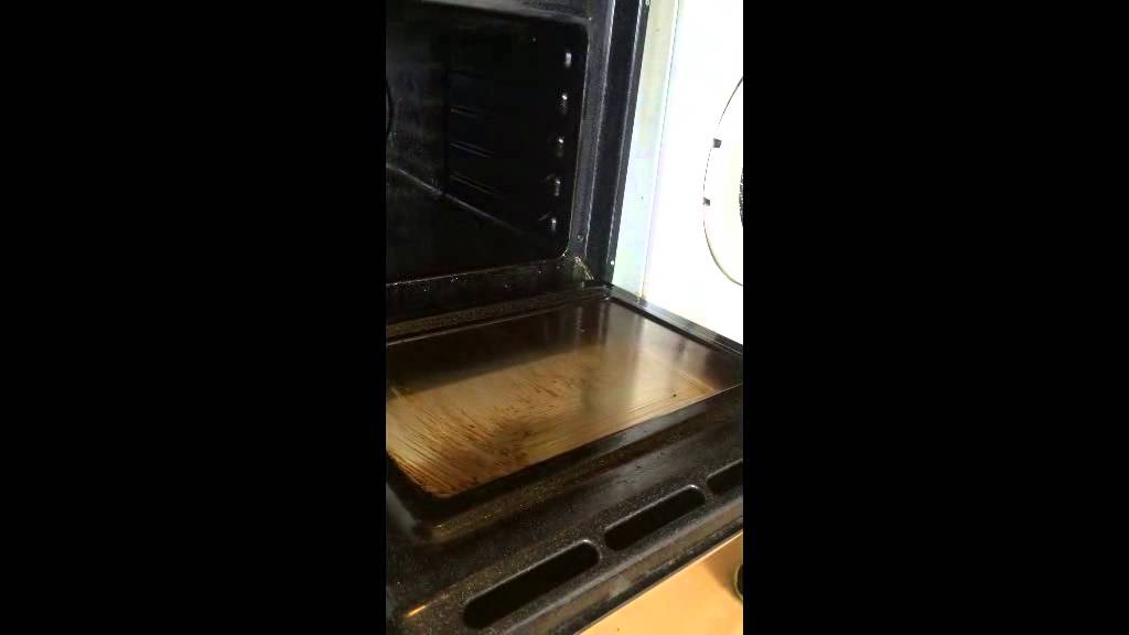 Oven cleaning - End of tenancy cleaning London - ShineLine LTD