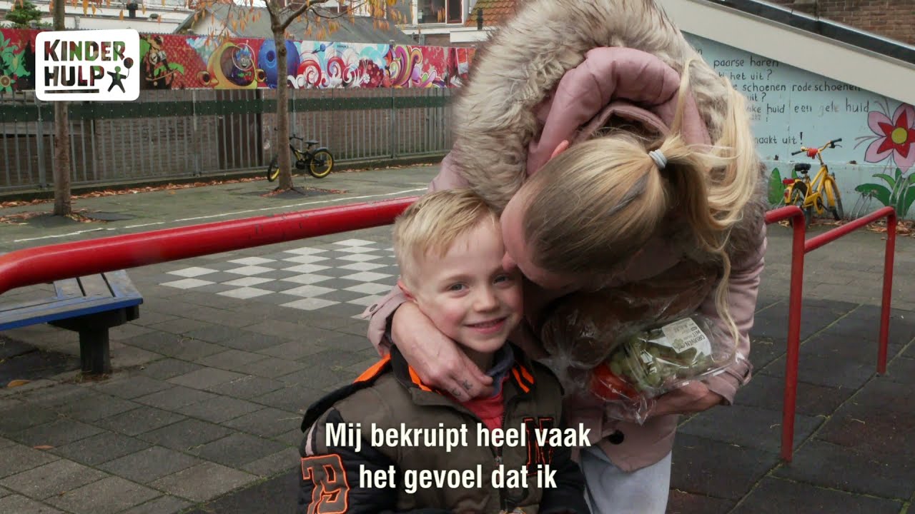 Actie Pepernoot