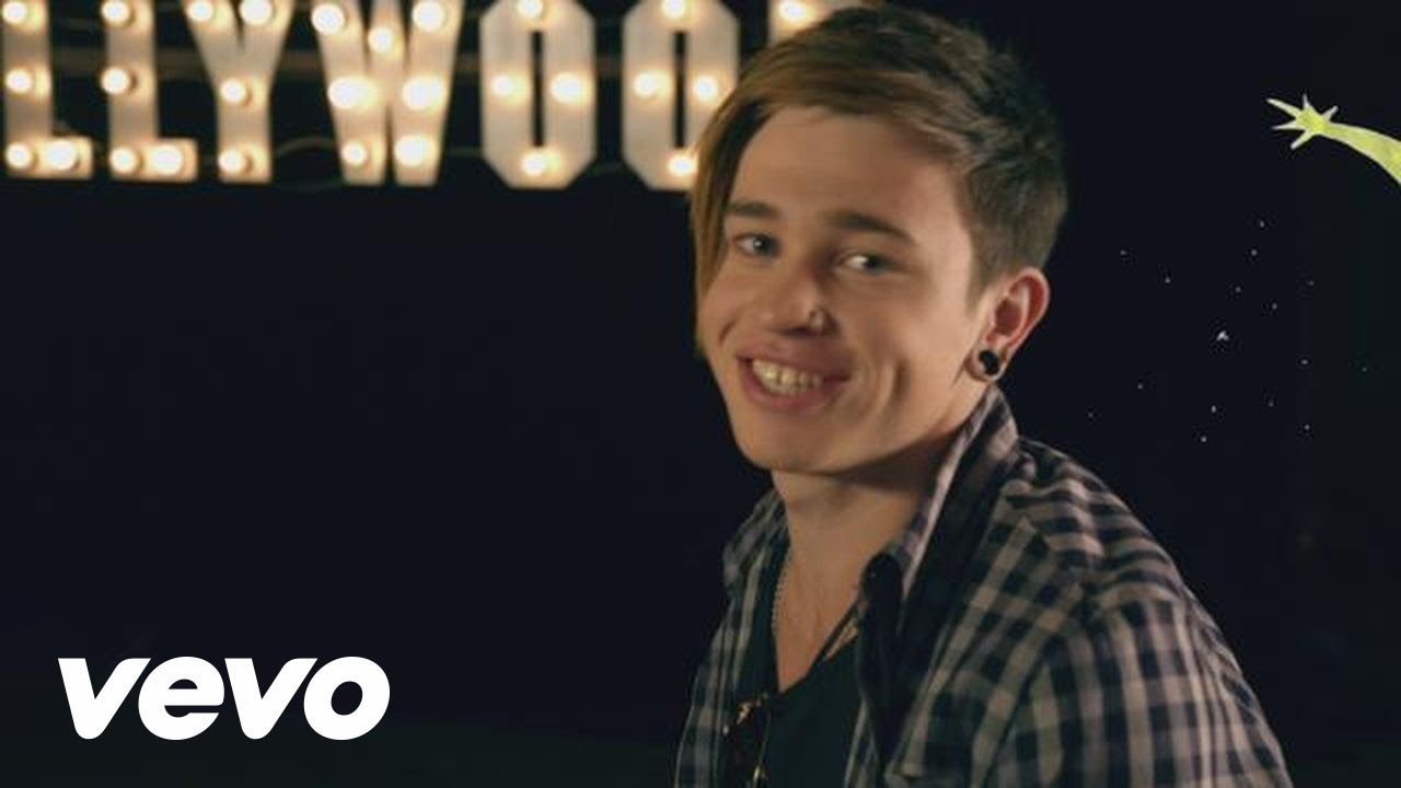 Reece Mastin - Rock$tar