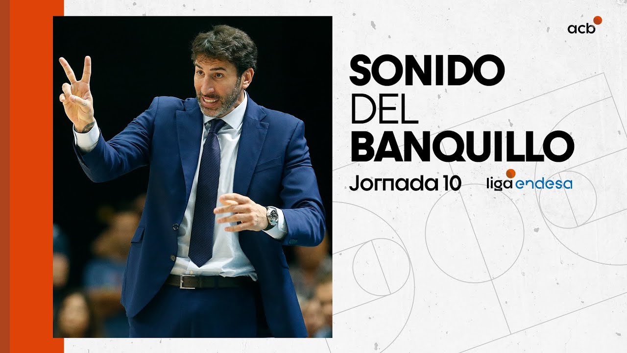 El Sonido del Banquillo: 