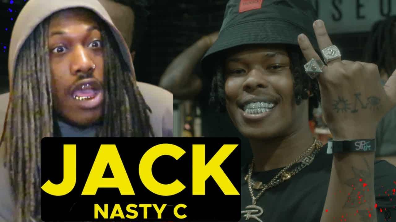 Nasty C - 