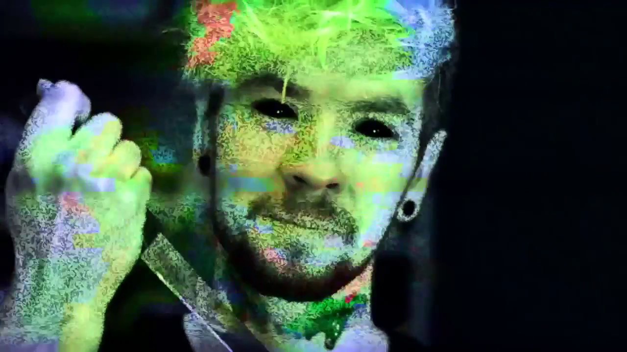 Hit & Run - LOLO (A Darkiplier and Antisepticeye Edit)