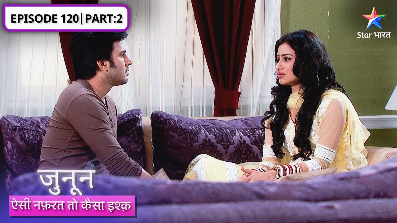 Junoon - Aisi Nafrat, Toh Kaisa Ishq | Kya Meera-Prithvi ke beech galatfehmi paida kar payega Akash?