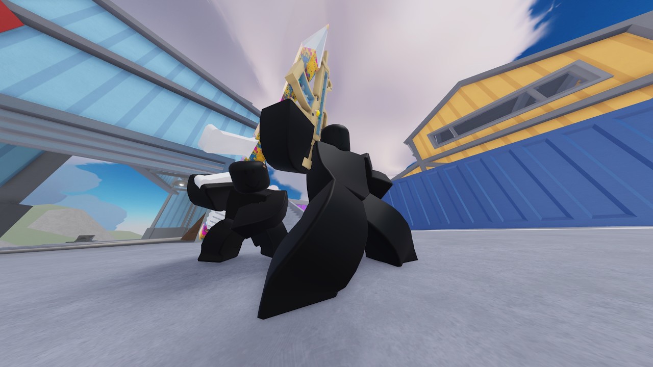 Roblox Rivals #roblox #rivals