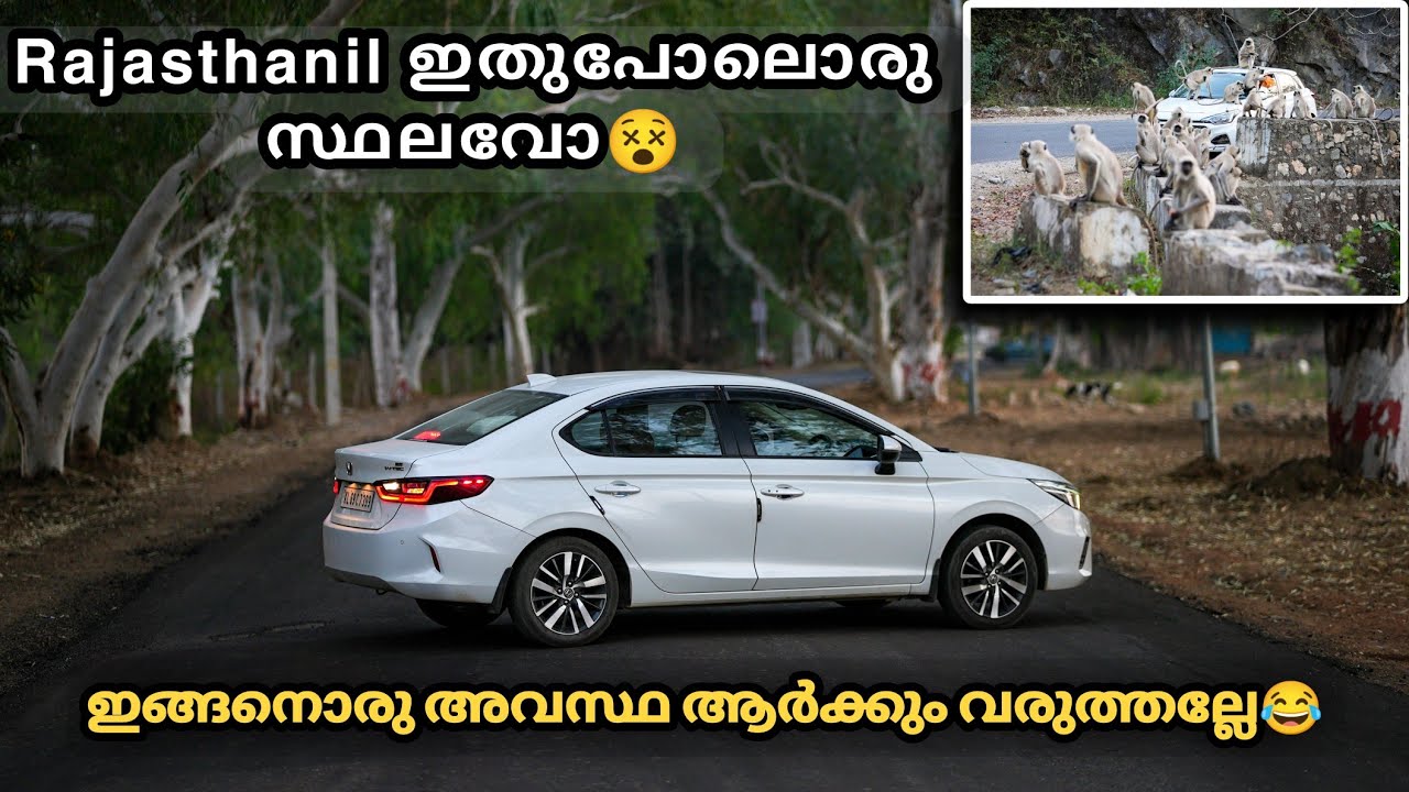 Rajasthan നമ്മൾ പ്രേതീക്ഷിച്ച പോലൊരു സ്ഥലം അല്ല💥😵‍💫