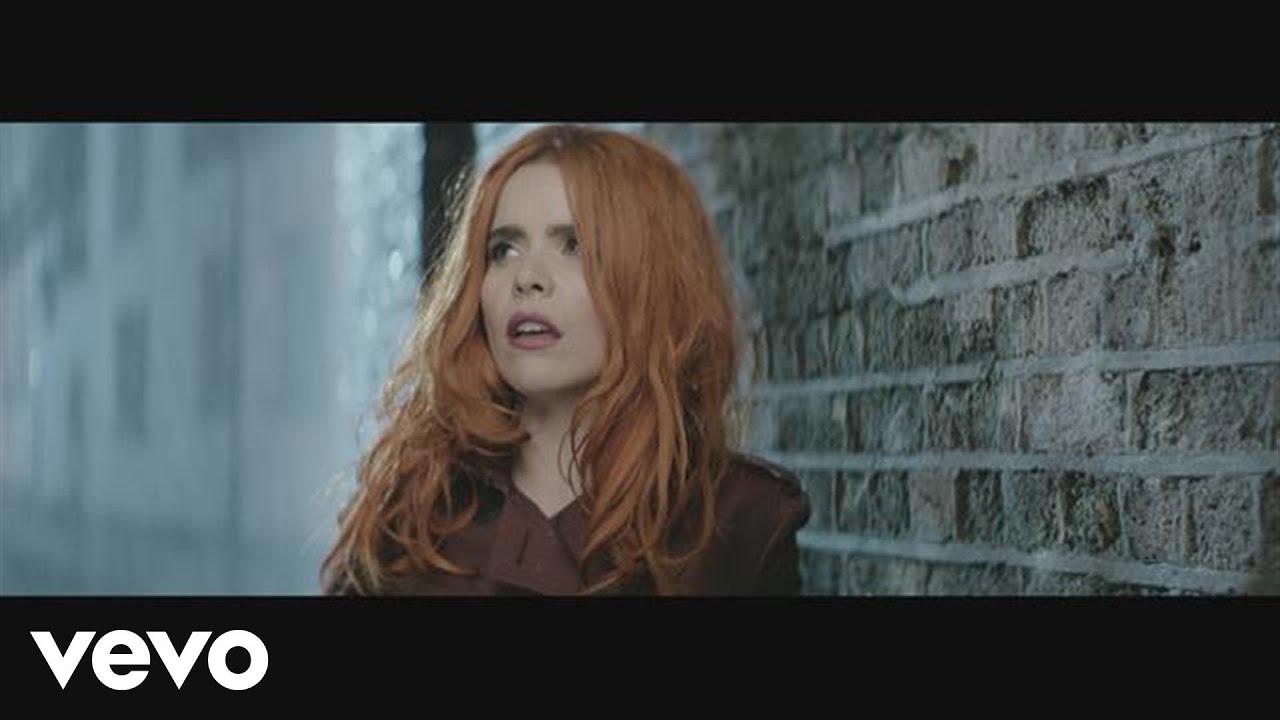 Paloma Faith - The Story Behind 