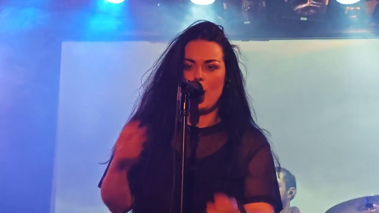 Aeonian Sorrow (Warszawa 2024)