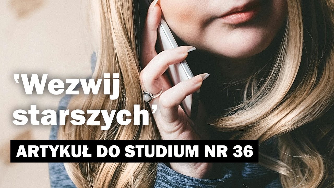 Studium Strażnicy nr 36/25 I 