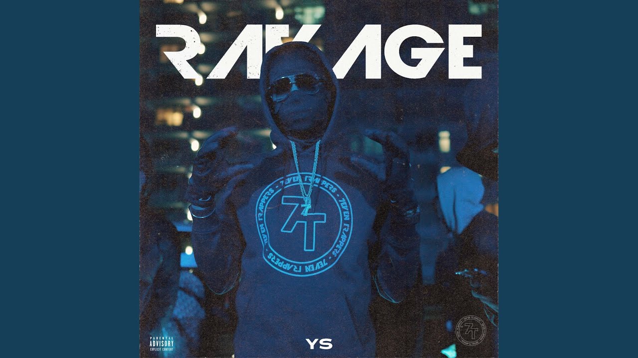 Ravage