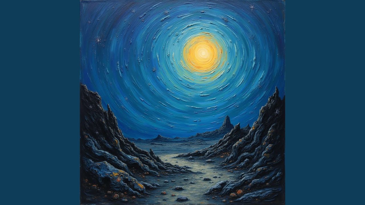 Lost Sky Echo