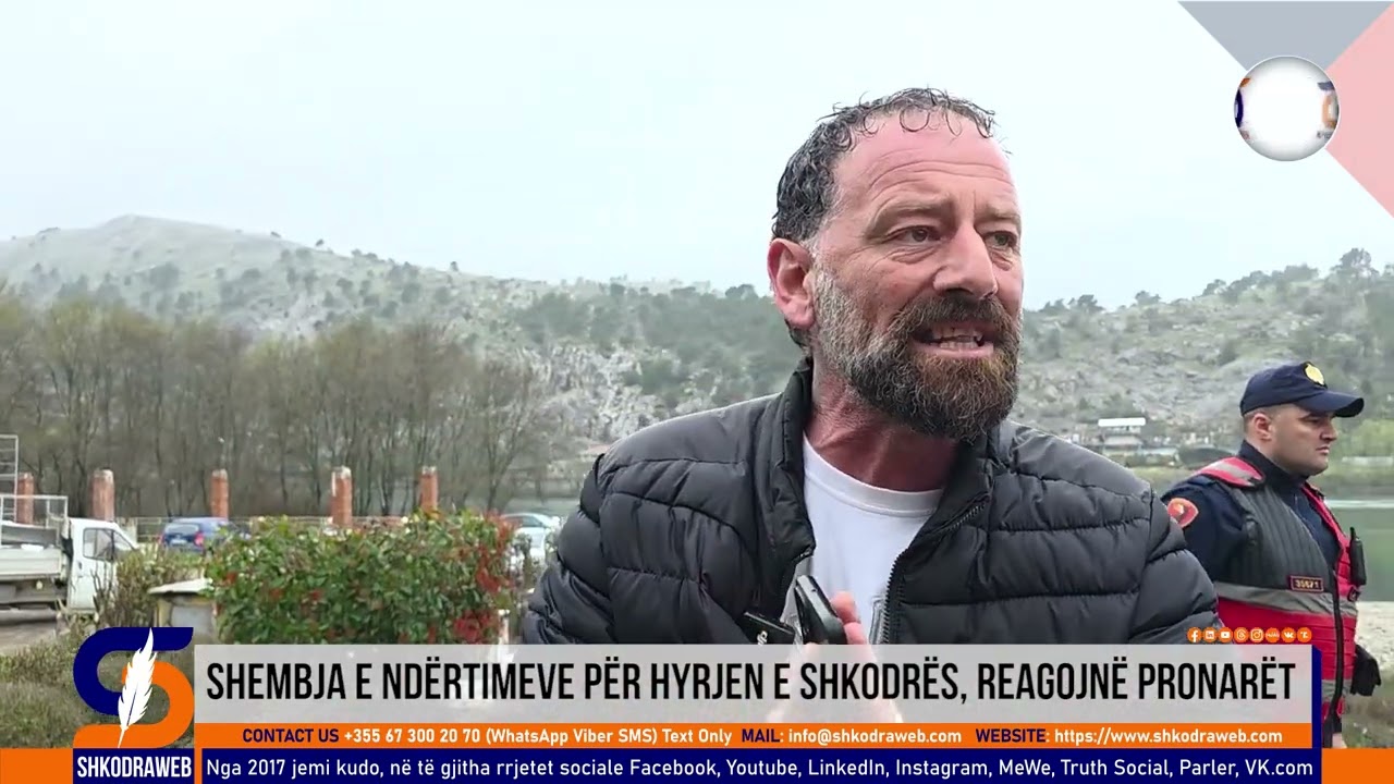 ShkodraWeb | Prishja e ndërtimeve me leje për projektin e hyrjes së Shkodrës, reagojnë pronarët