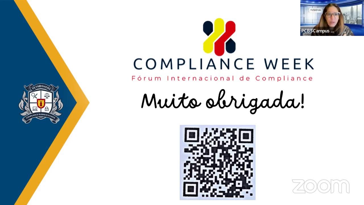 C&oacute;digo de Conduta