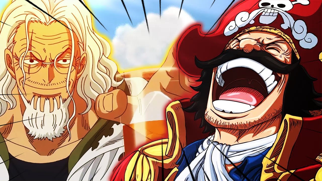 The GREATEST STORY EVER TOLD!!!! | Chapter 1116 Review
