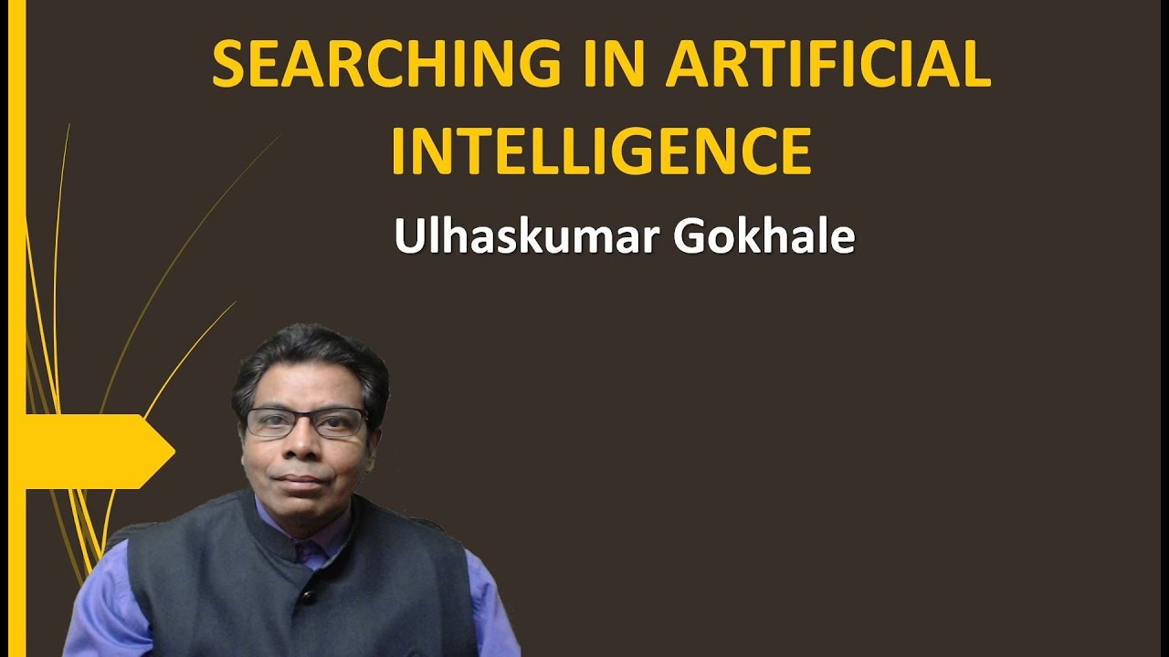 SEARCHING IN ARTIFICIAL INTELLIGENCE