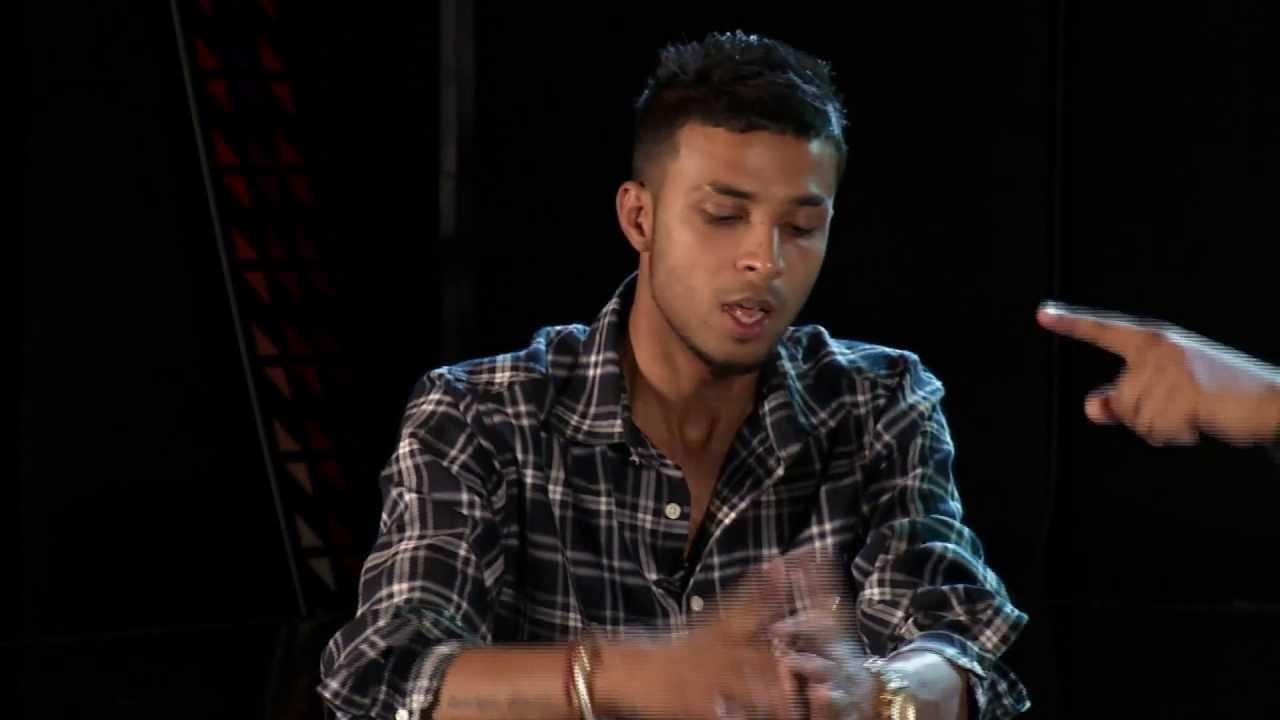 TET HD McSaiKuttyHariInterview P2