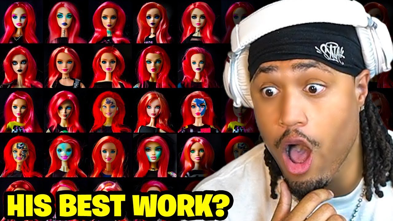 Dior Gets BETTER With Every Listen 🔥 DIORVSYOU - SO C**T (REACTION)