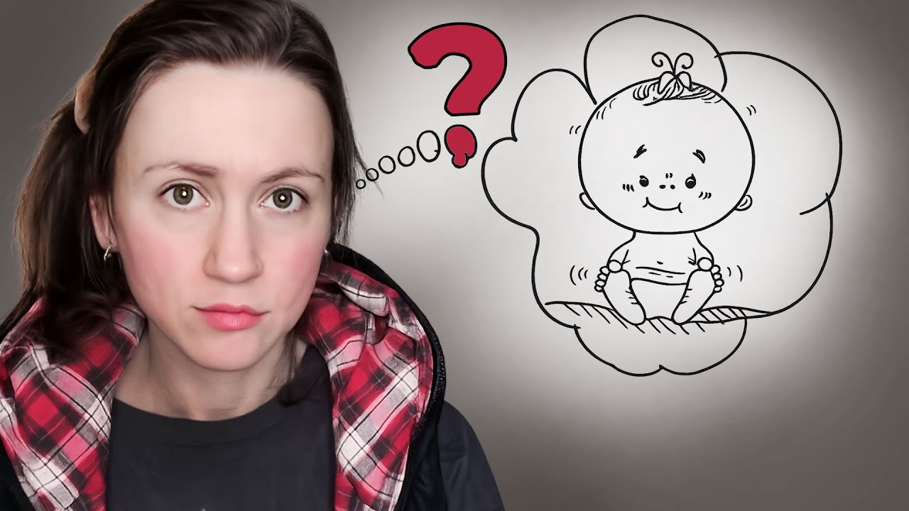 Что решила с детьми? Как не ошибиться