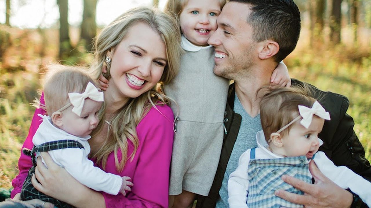 Beating Cancer, Battling Infertility, and Believing in Miracles