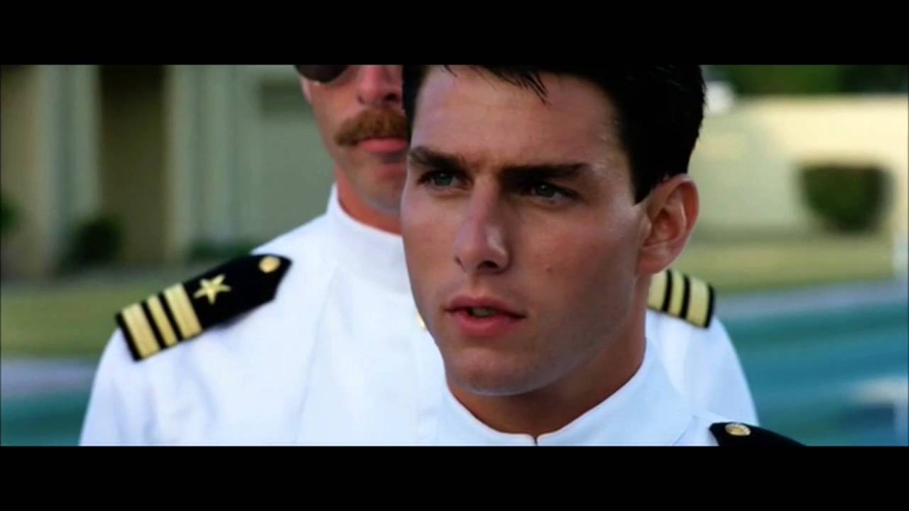 Top Gun - 30th Anniversary tribute