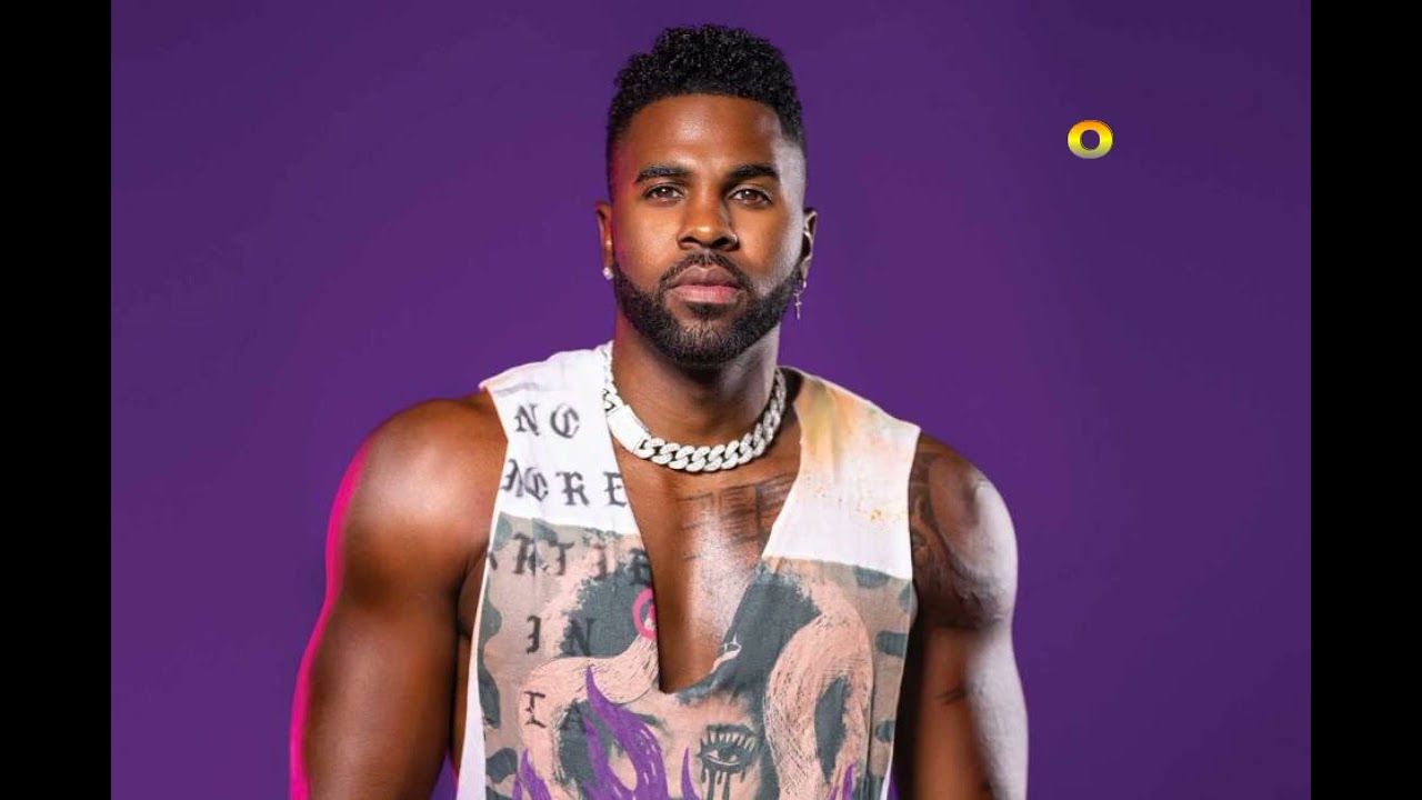 Jason Derulo  Wiggle ft. Snoop Dogg  Official Music Lyrics 