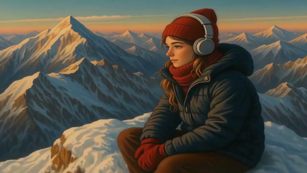 M&uacute;sica Relajante para Concentrarse y Estudiar | Enfoque y Calma Interior