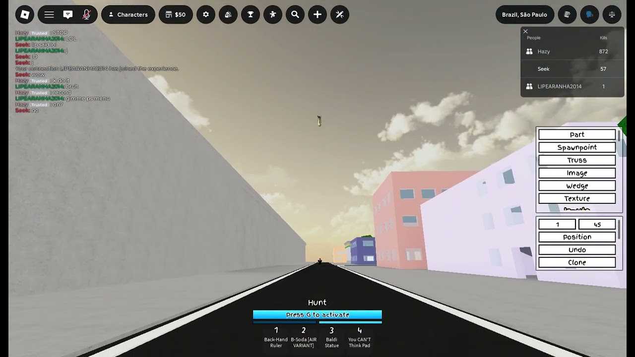 nuke