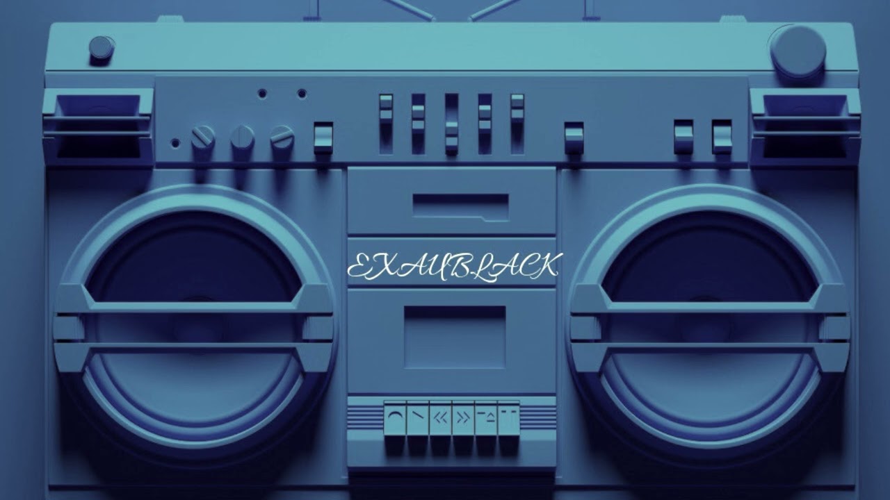 INTRUMENTAL RAP DRILL VIOLIN SENSATION CALME PAR DM-EXAUBLACK FL STUDIO. 