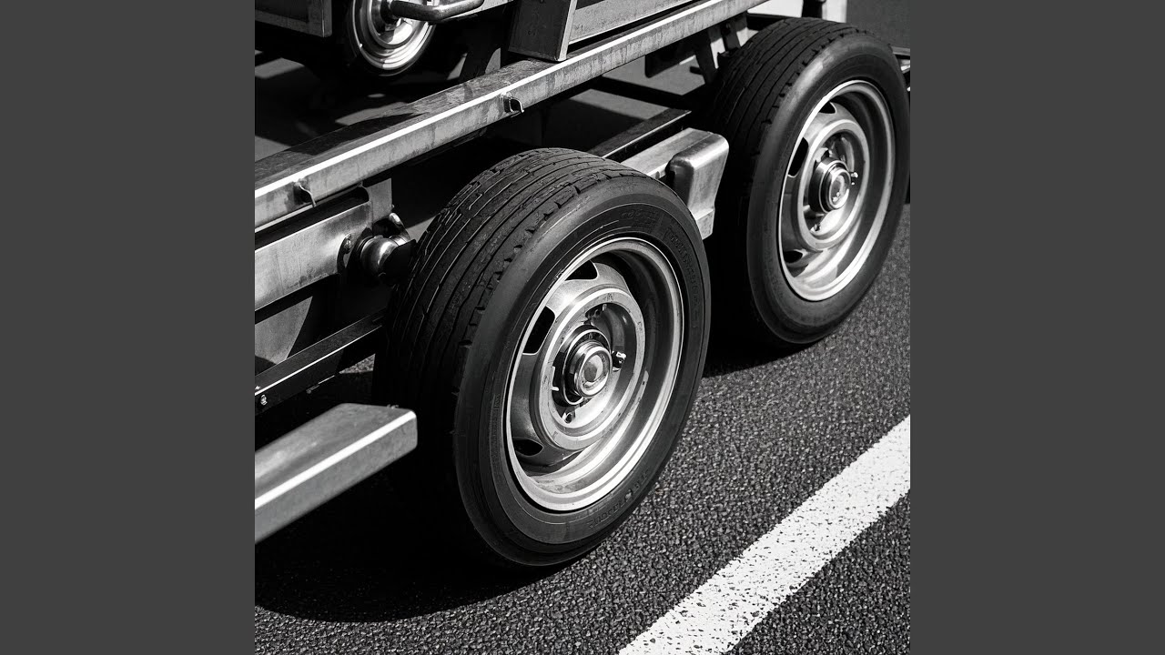 Wheels on the Road