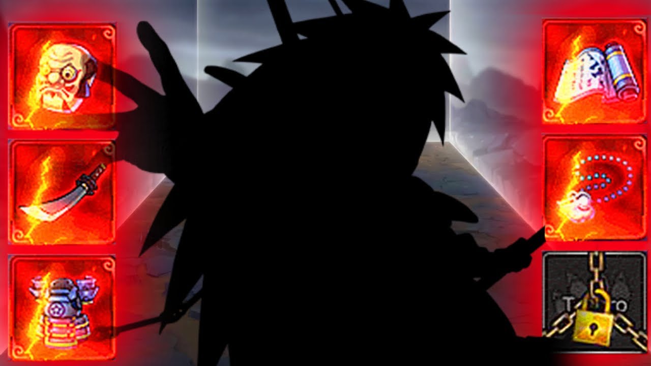 who is that Pokemon?? Playing with a ninja who is invisible!! 😂😂😂 | Naruto Online