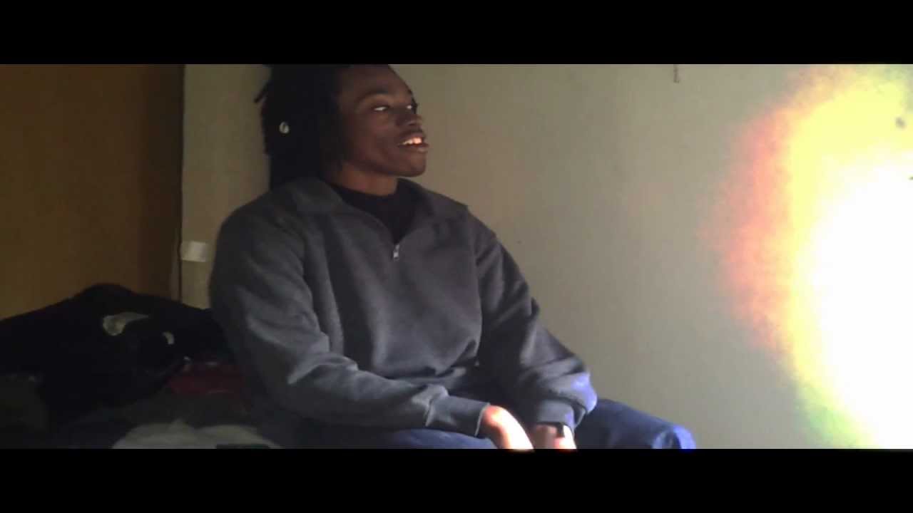 TGP TaeGang "Young Niggas"