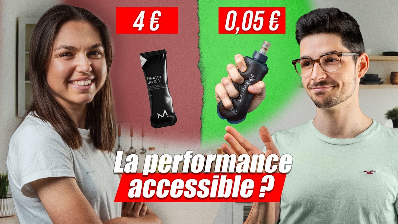Le gel maison qui marche (avec une Nutritionniste)