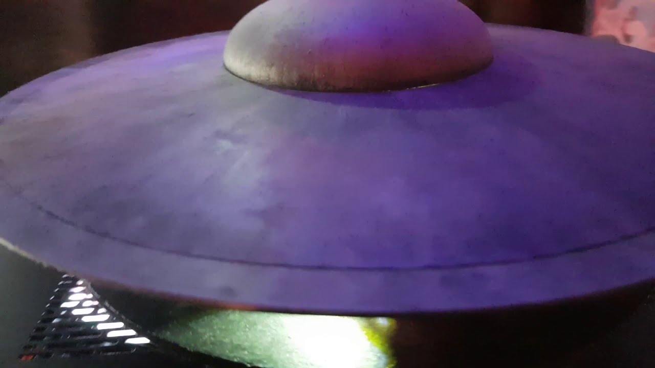 The United Planets Cruiser C-57D