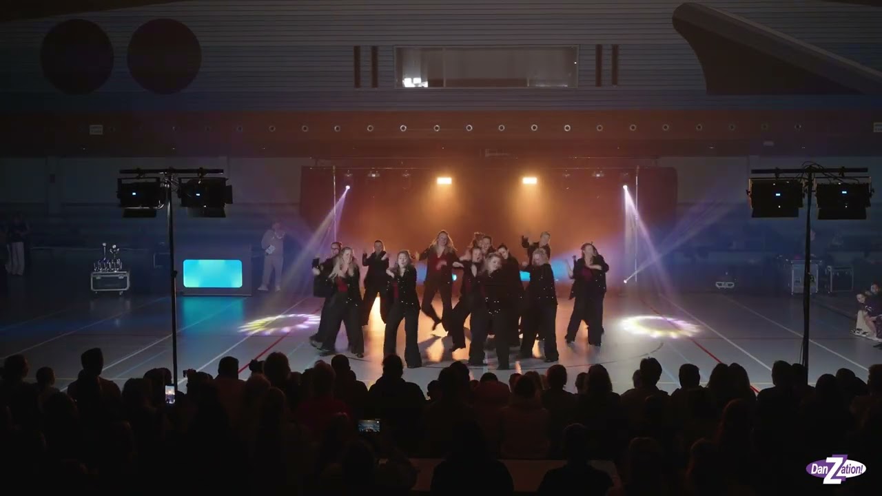 RefleXion! (demo showcase) - The Battle 2026
