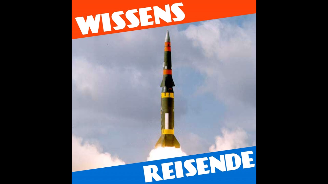 WR197 - Atomwaffen und Dialog? Der Nato-Doppelbeschluss und seine Geschichte