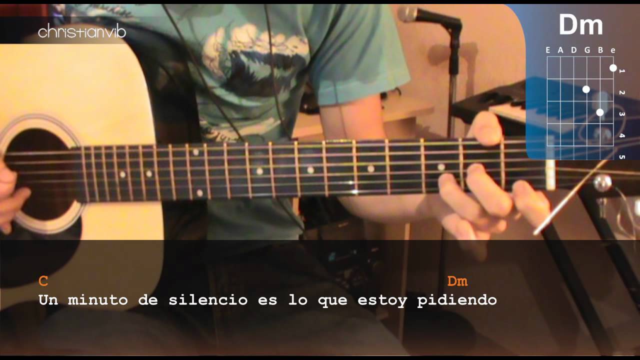 Cómo tocar 