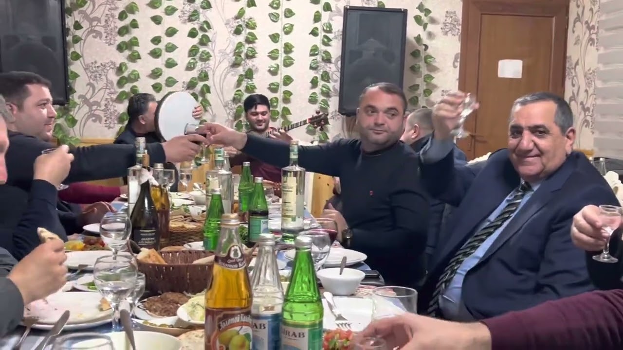 MUTELLIM DEMIROV NURLAN CEBIZADE